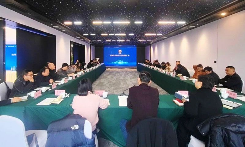 新朝陽6S生物低碳技術(shù)應(yīng)用服務(wù)體系正式亮相，探索綠色農(nóng)業(yè)低碳轉(zhuǎn)型新路徑