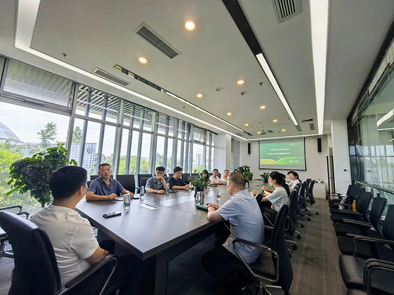 首個(gè)！中國農(nóng)業(yè)大學(xué)攜手新朝陽啟動(dòng)“朝陽稼穡計(jì)劃”