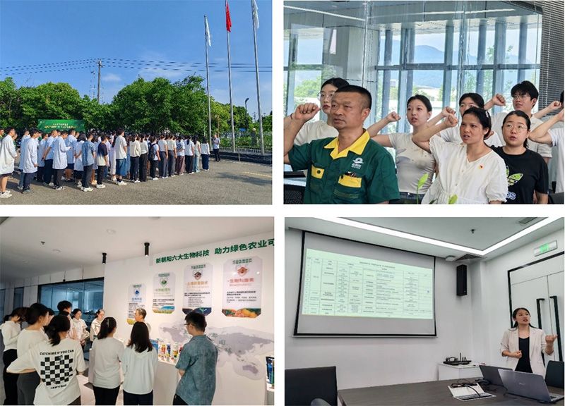 首個(gè)！中國(guó)農(nóng)業(yè)大學(xué)攜手新朝陽(yáng)啟動(dòng)“朝陽(yáng)稼穡計(jì)劃”