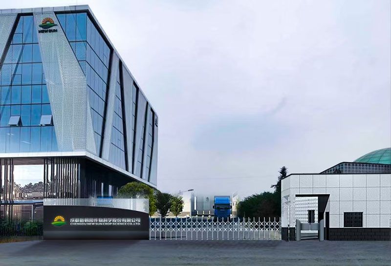 新朝陽入選國家級(jí)綠色工廠